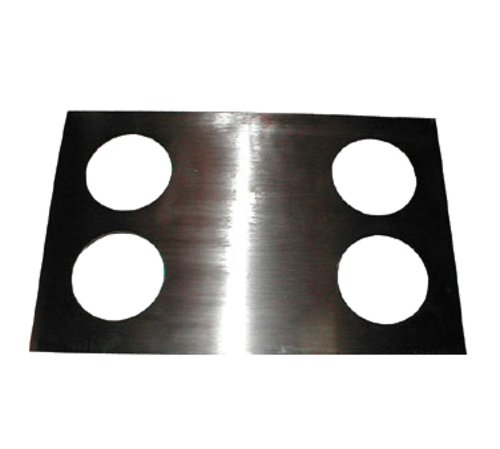 APW Wyott 14890 Adapter Plate