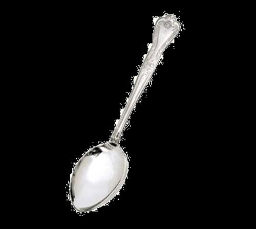 Admiral Craft FCS-11 Serving Spoon, Solid