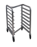 Channel 426AN-HD Pan Rack, Bun, Nesting