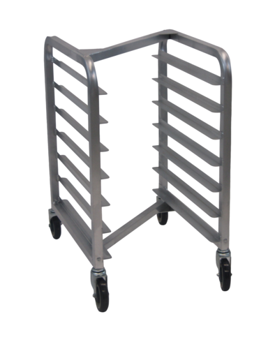Channel 426AN-HD Pan Rack, Bun, Nesting
