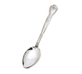 Admiral Craft FCS-13 Serving Spoon, Solid