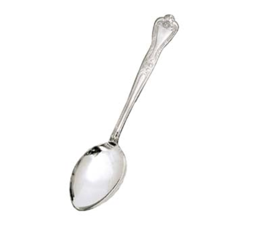 Admiral Craft FCS-11 Serving Spoon, Solid