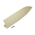 Korin Inc HA-SAYA-SA-180 Knife Blade Cover / Guard