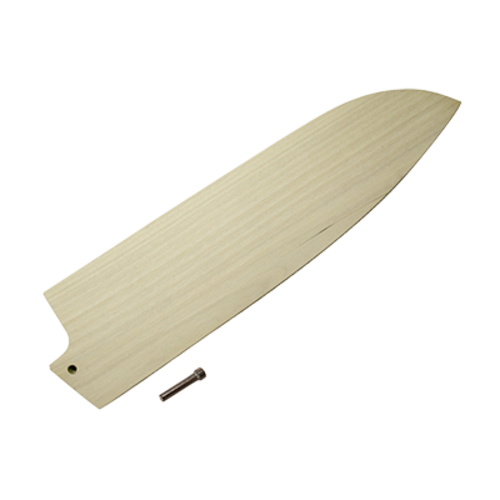 Korin Inc HA-SAYA-SA-180 Knife Blade Cover / Guard