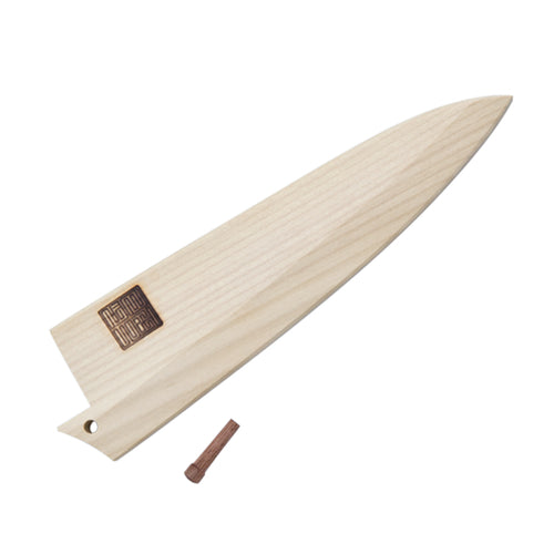 Korin Inc HNE-SAYA-H150 Knife Blade Cover / Guard
