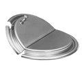 APW Wyott 23780 Vegetable Inset Cover