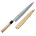 Korin Inc HSU-SAKYA-240 Knife, Asian