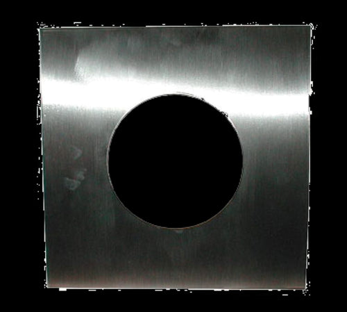 APW Wyott 55704 Adapter Plate
