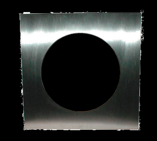 APW Wyott 55707 Adapter Plate