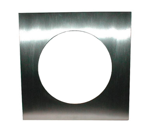 APW Wyott 55707 Adapter Plate