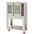 American Range MSD-1 Convection Oven, Gas