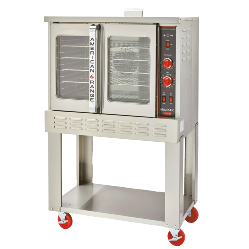 American Range MSD-1 Convection Oven, Gas