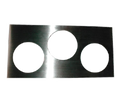 APW Wyott 56638 Adapter Plate