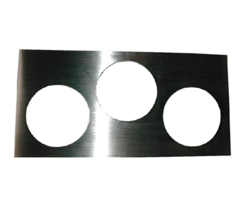 APW Wyott 56638 Adapter Plate