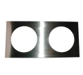 APW Wyott 56639 Adapter Plate