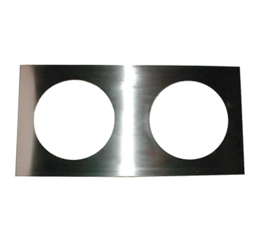 APW Wyott 56639 Adapter Plate