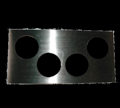 APW Wyott 56640 Adapter Plate