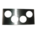 APW Wyott 56640 Adapter Plate