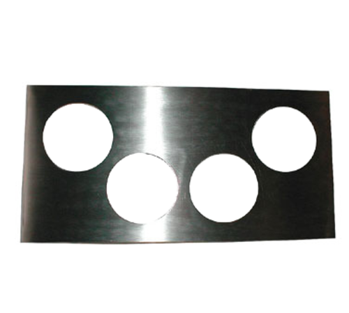 APW Wyott 56640 Adapter Plate