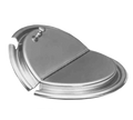 APW Wyott 56847 Vegetable Inset Cover