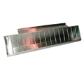 APW Wyott M2-BUNSLIDE Toaster, Parts & Accessories