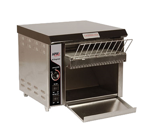 APW Wyott AT EXPRESS Toaster, Conveyor Type