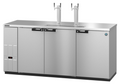 Hoshizaki DD80-S Draft Beer Cooler