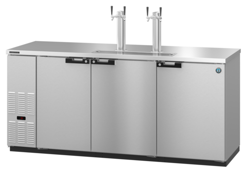 Hoshizaki DD80-S Draft Beer Cooler