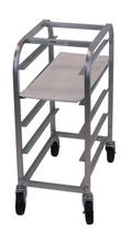 Channel 519AP3 Platter Rack, Mobile