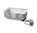 APW Wyott BM-30D Hot Food Well Unit, Built-In, Electric