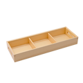 Korin Inc IMP-27050 Bento Sushi Box