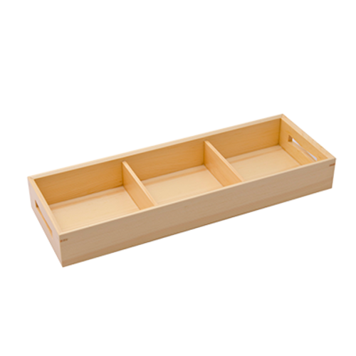 Korin Inc IMP-27050 Bento Sushi Box