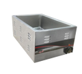 APW Wyott CW-2AI Food Pan Warmer/Rethermalizer, Countertop