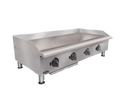 APW Wyott EG-24S Griddle, Electric, Countertop