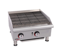 APW Wyott GCB-18S Charbroiler, Gas, Countertop