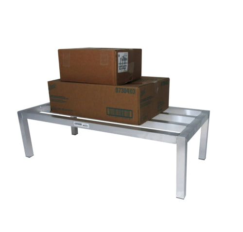Channel ADE2042 Dunnage Rack, Vented