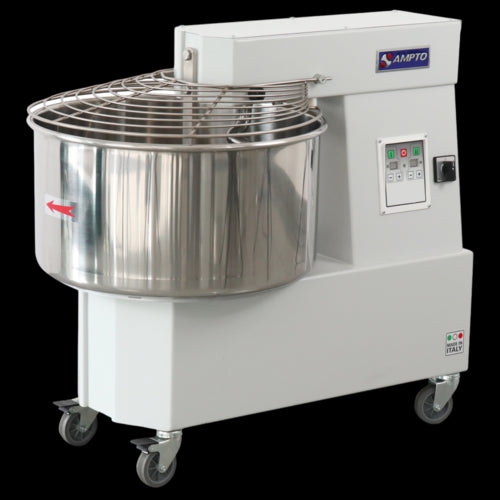 AMPTO TS44MD Mixer, Spiral Dough