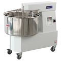 AMPTO TS44MD Mixer, Spiral Dough