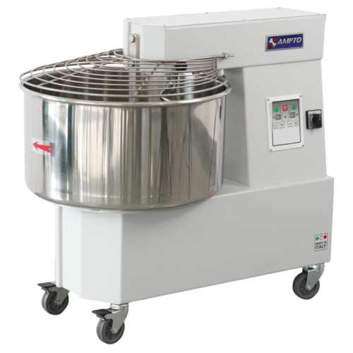 AMPTO TS44MD Mixer, Spiral Dough