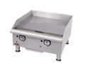 APW Wyott GGM-36S Griddle, Gas, Countertop