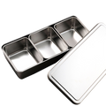 Korin Inc TK-501-07B Food Pan Container