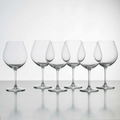 Korin Inc GL-D116-PK Glass, Wine