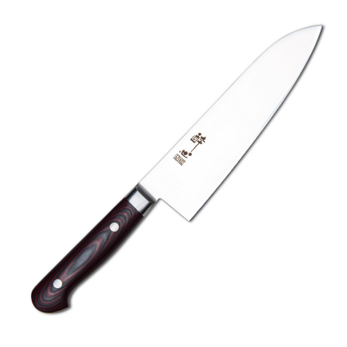 Korin Inc HSU-PIMSA-180 Knife, Asian