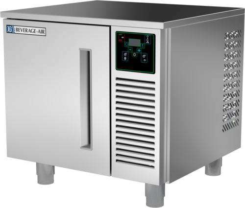 Beverage Air SB-031-RA-HC Blast Chiller Freezer, Countertop