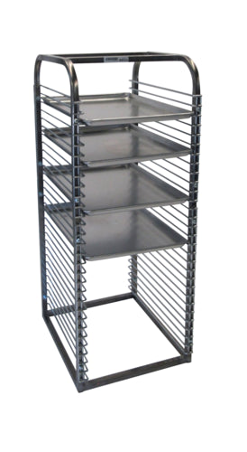 Channel RIW-29S Refrigerator Rack, Reach-In