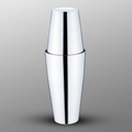 Korin Inc BR-10 Bar Cocktail Shaker
