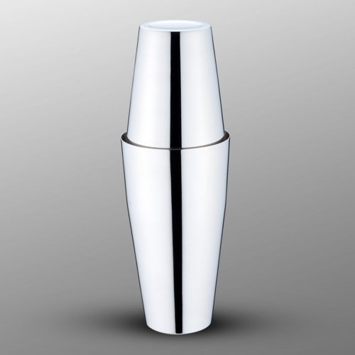Korin Inc BR-10 Bar Cocktail Shaker