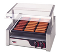 APW Wyott HRS-31S Hot Dog Grill