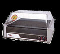 APW Wyott HRS-50 Hot Dog Grill