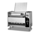 APW Wyott M-95-3 Toaster, Contact Grill, Conveyor Type
